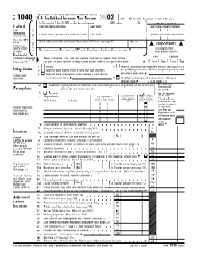 Form 1040