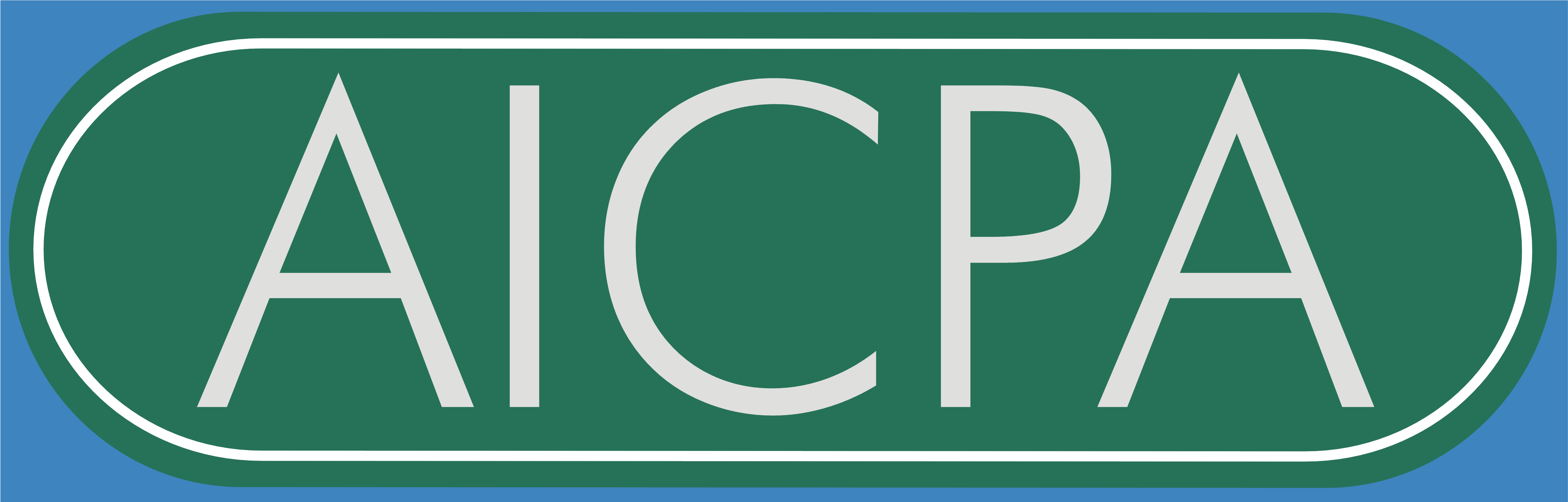 AICPA Logo