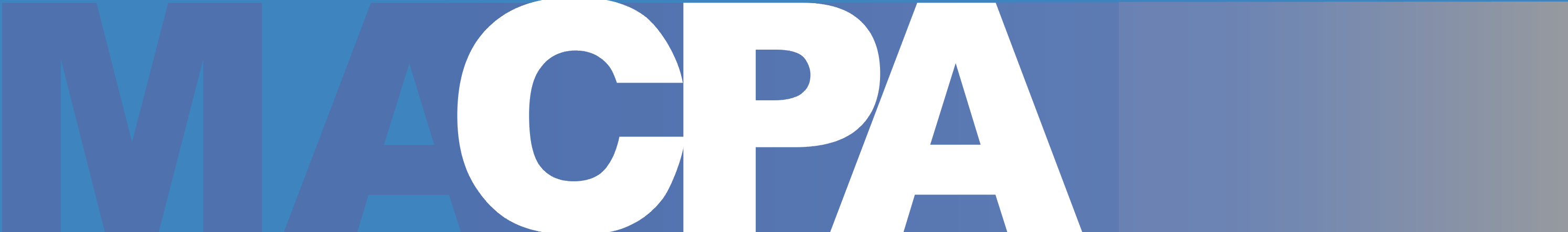 MACPA Logo