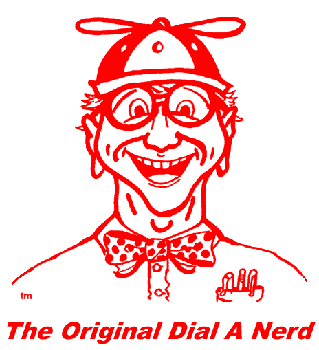 Description: Nerd Original